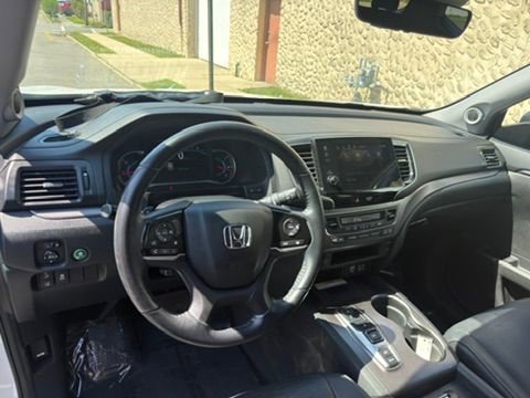 Used 2021 Honda Pilot Special Edition image 22