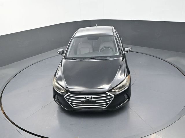 Used 2018 Hyundai Elantra Limited image 12
