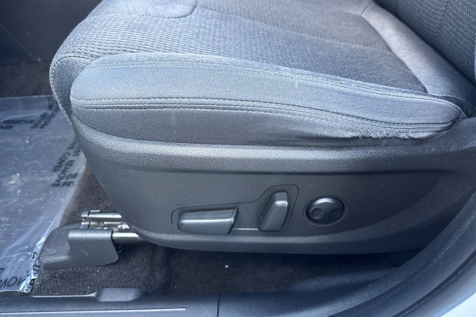 Used 2022 Hyundai Santa Fe XRT AWD/4WD image 15