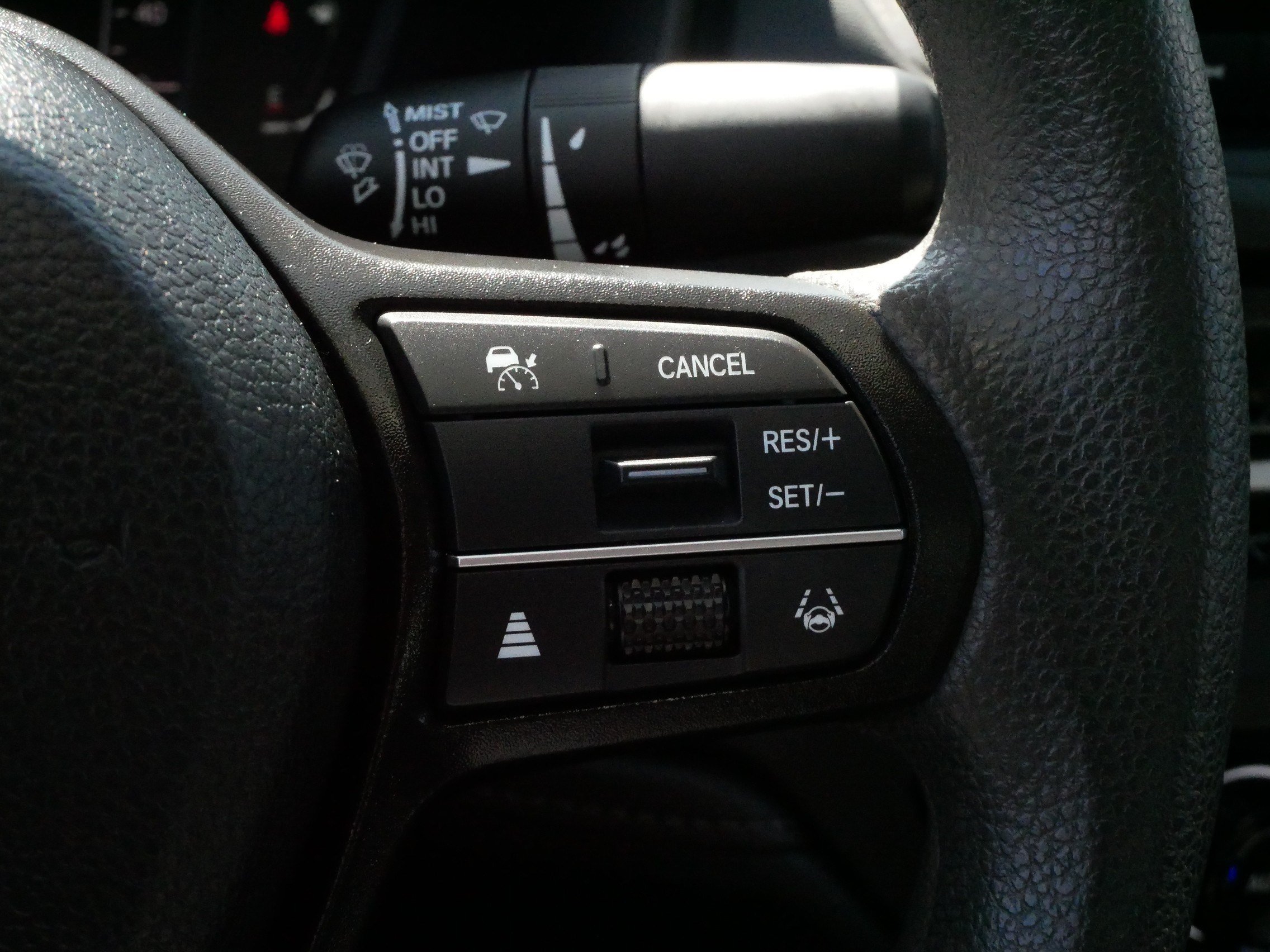 Certified 2023 Honda Accord EX image 27