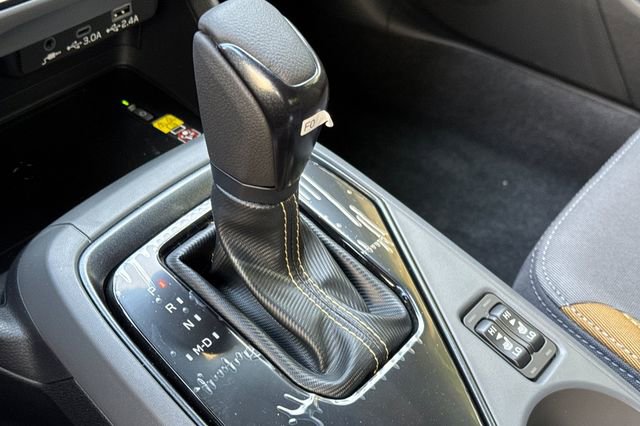 New 2025 Subaru Crosstrek 2.5i Sport w/ Crosstrek Mirror Package image 18