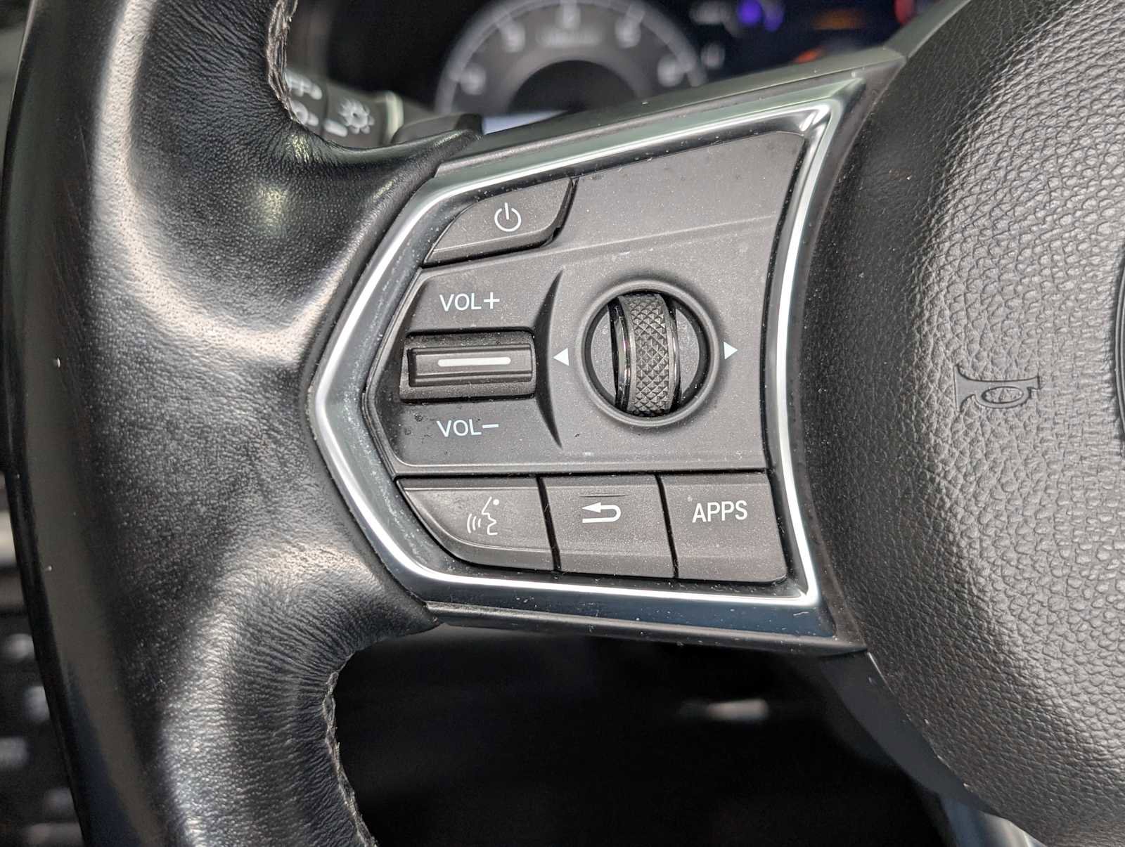 Used 2021 Acura RDX AWD w/ Technology Package image 36