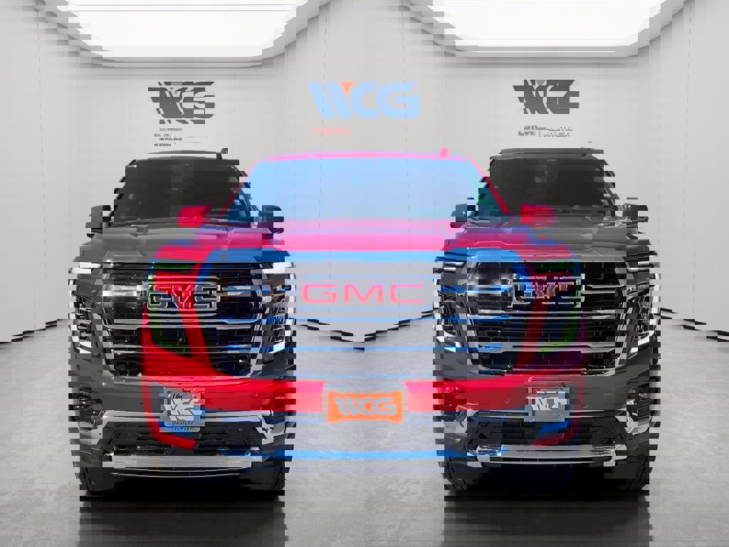 New 2026 GMC Yukon XL Elevation w/ Elevation Premium Package image 6