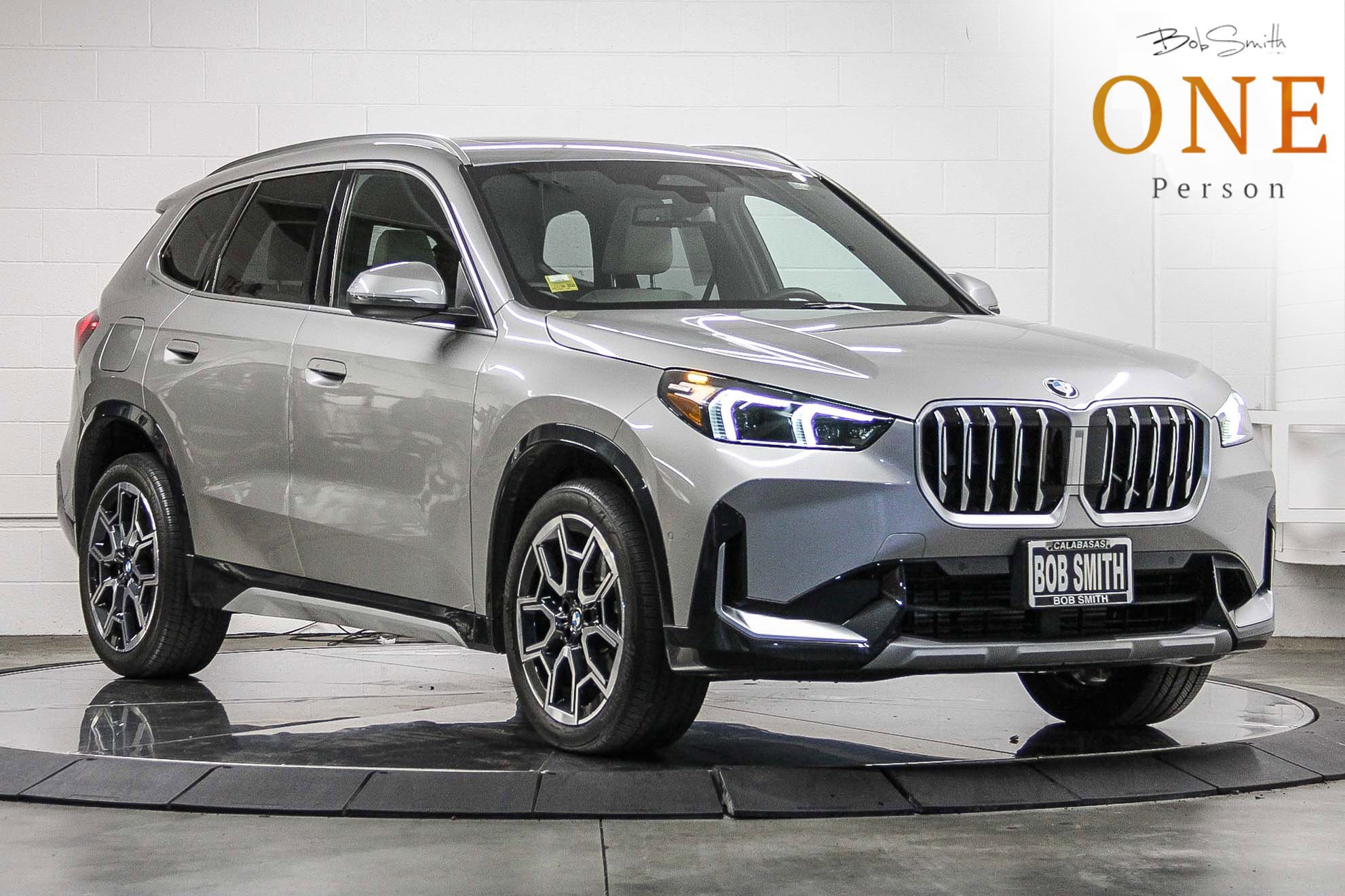 Used 2025 BMW X1 xDrive28i w/ Convenience Package