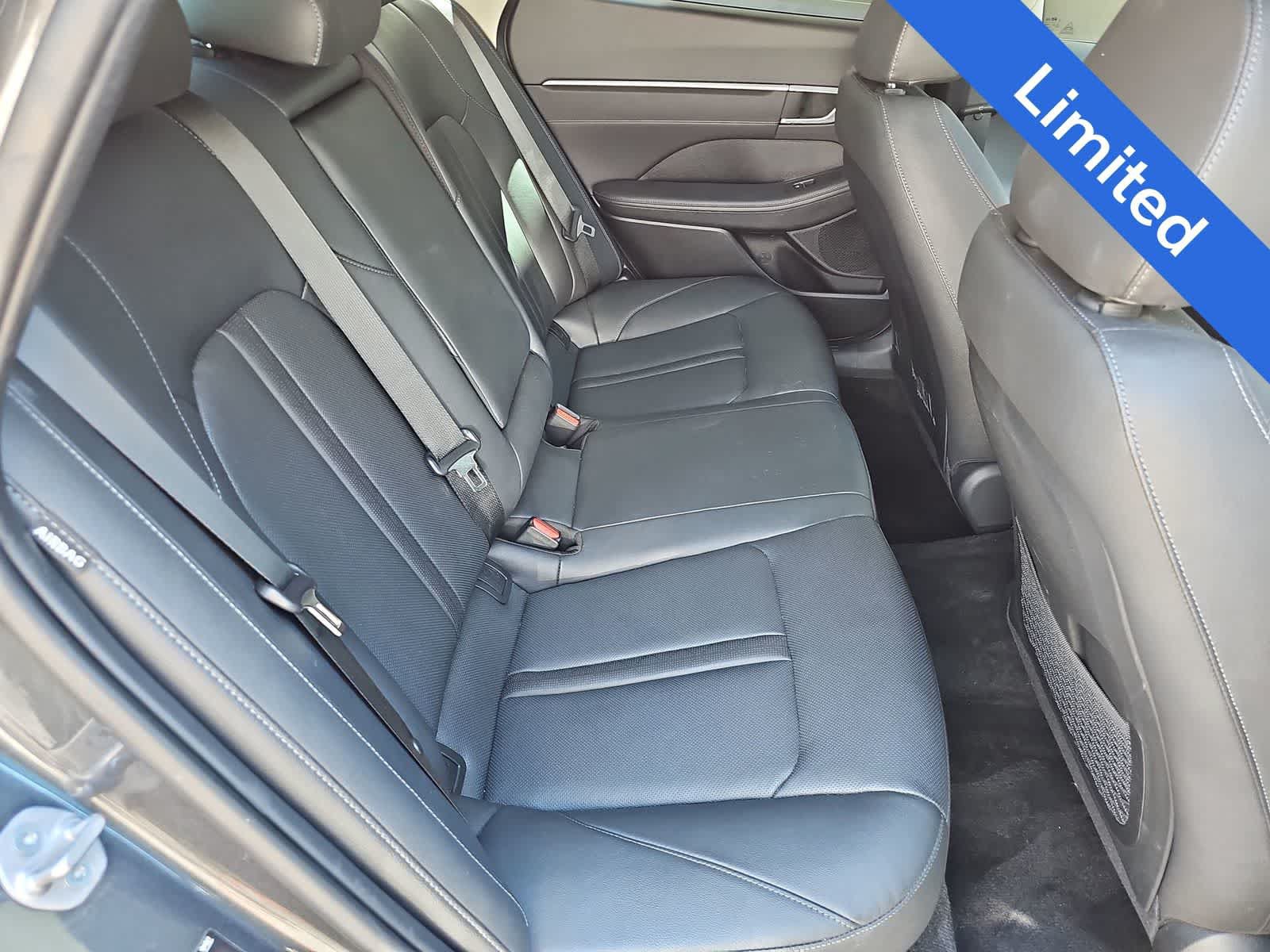 Used 2023 Hyundai Sonata Limited FWD image 17