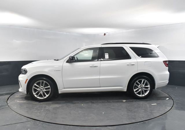 Used 2024 Dodge Durango R/T image 5