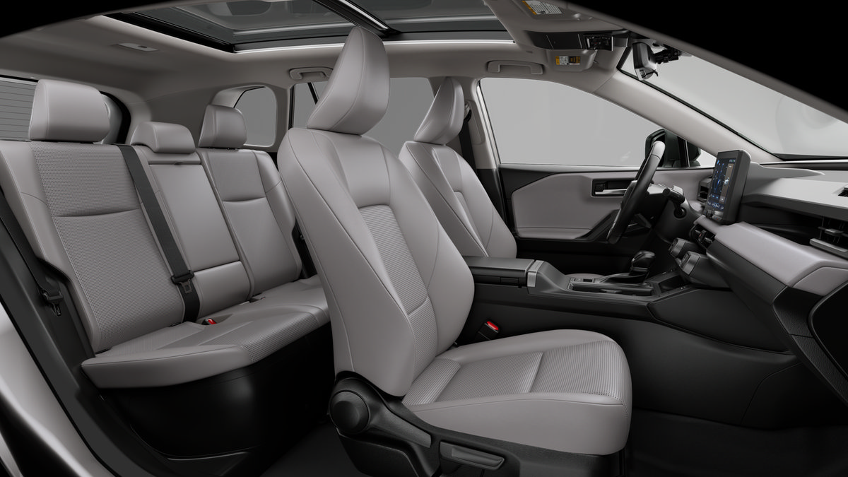 New 2026 Toyota RAV4 XLE Premium w/ Panoramic Sun Roof Package FWD image 22