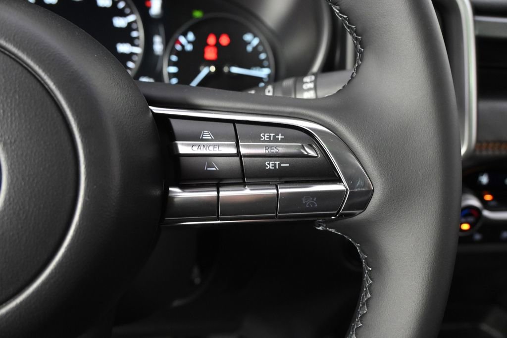 New 2026 MAZDA CX-50 AWD 2.5 Hybrid w/ Weather Package image 34