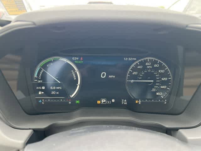 New 2026 Subaru Crosstrek 2.5i Limited AWD/4WD image 25