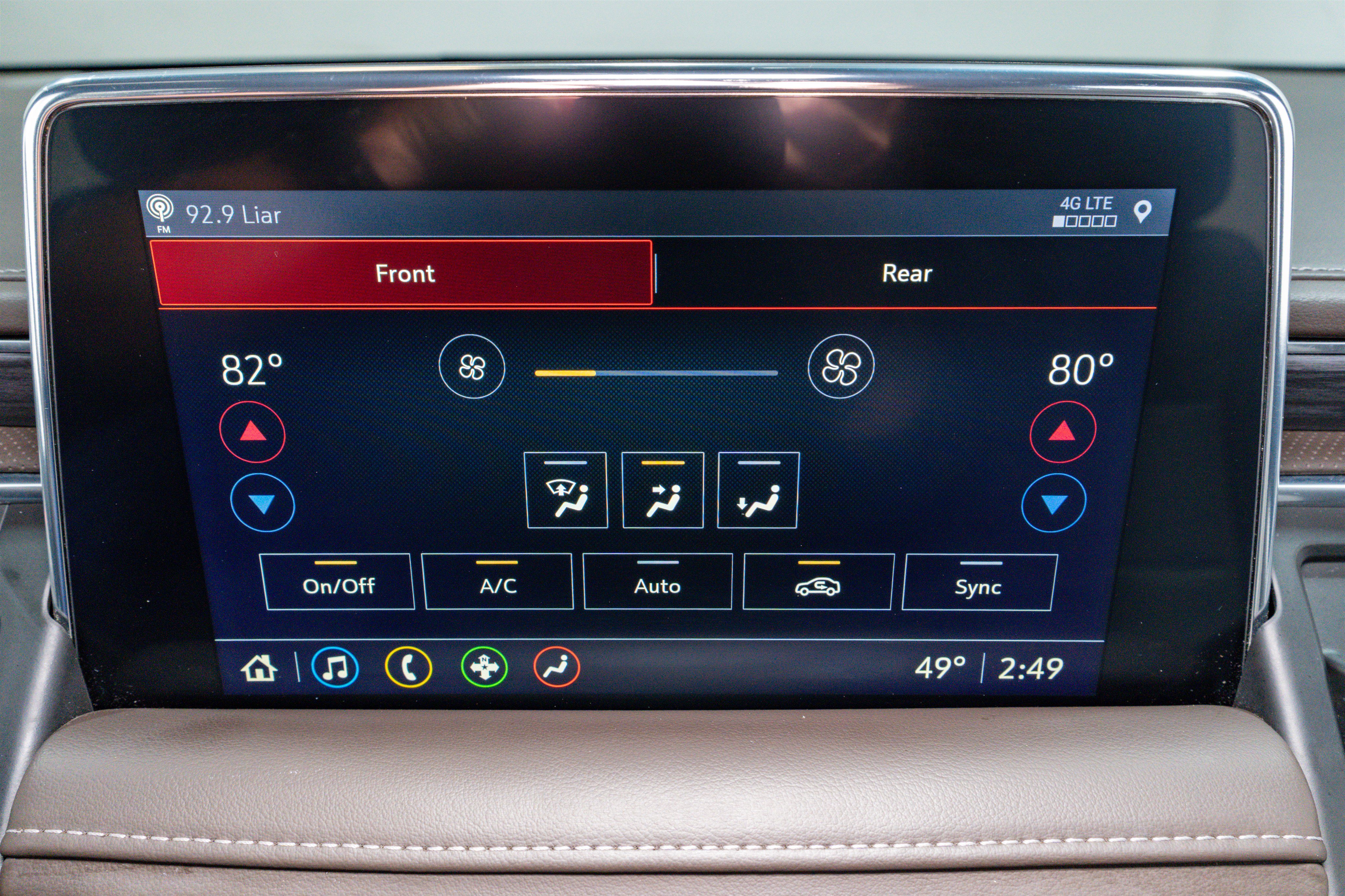 Used 2021 GMC Yukon SLT image 20