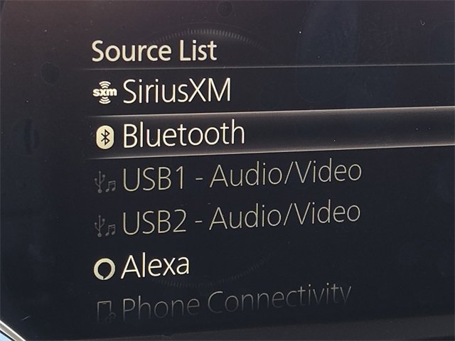 New 2025 MAZDA MX-5 Miata Club w/ Weather Package image 4