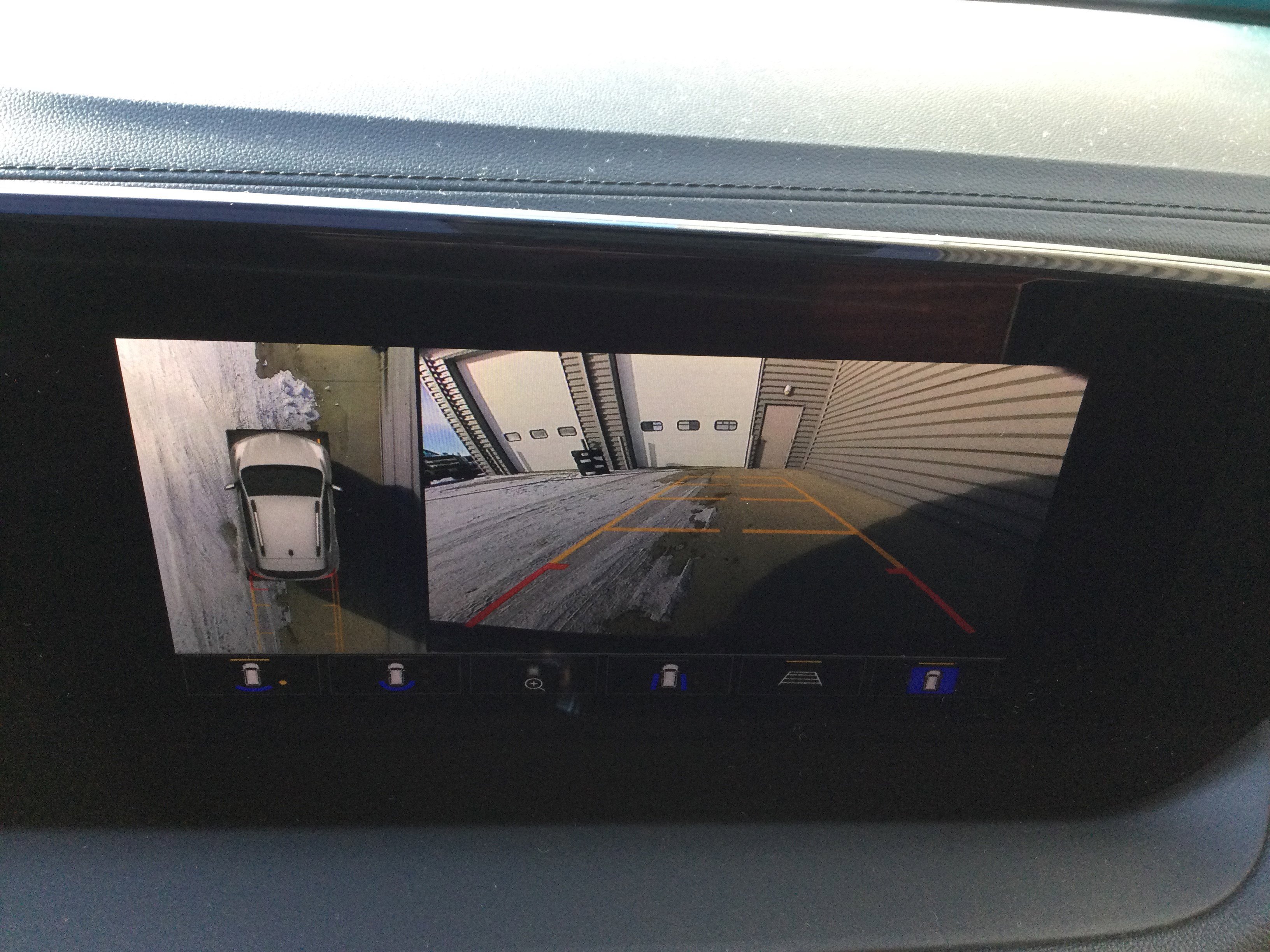 New 2026 Buick Encore GX Sport Touring w/ Advanced Technology Package image 17