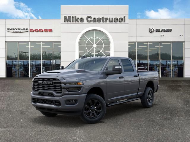 New 2026 RAM 2500 Tradesman AWD/4WD image 2