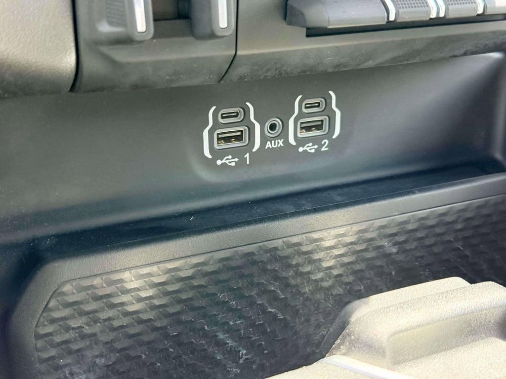 Used 2023 RAM 1500 Big Horn AWD/4WD image 27