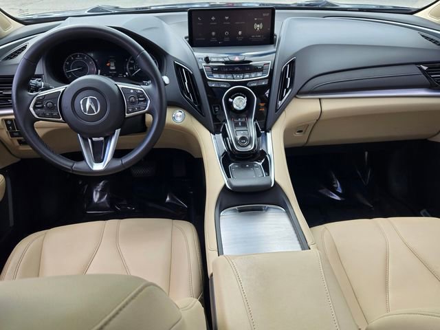 Certified 2024 Acura RDX SH-AWD image 12
