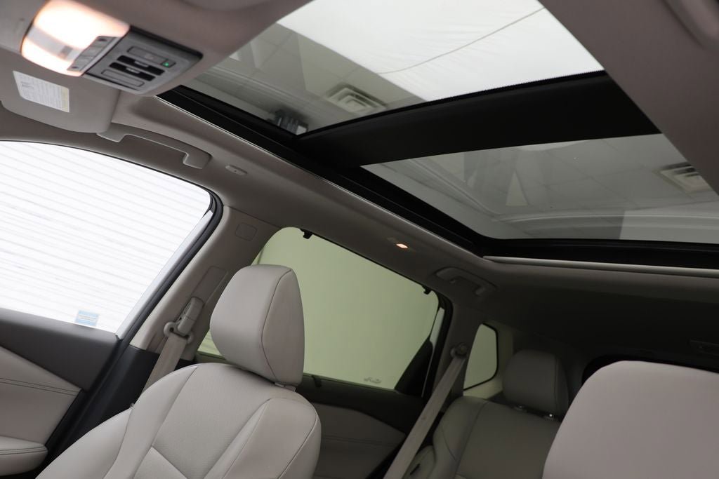 Used 2023 Nissan Rogue SV w/ SV Premium B Package image 17