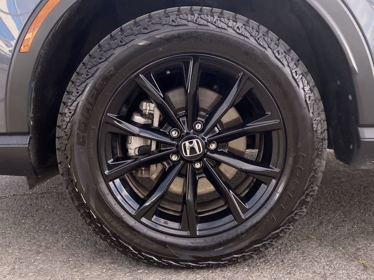 Used 2023 Honda CR-V Sport image 10