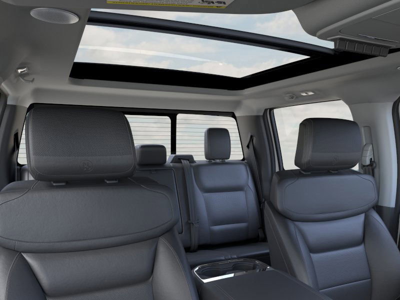 New 2025 Ford F350 Lariat w/ Lariat Ultimate Package image 39