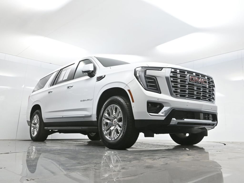 Used 2025 GMC Yukon XL Denali image 66
