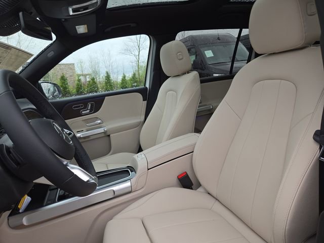 New 2026 Mercedes-Benz GLB 250 4MATIC image 25