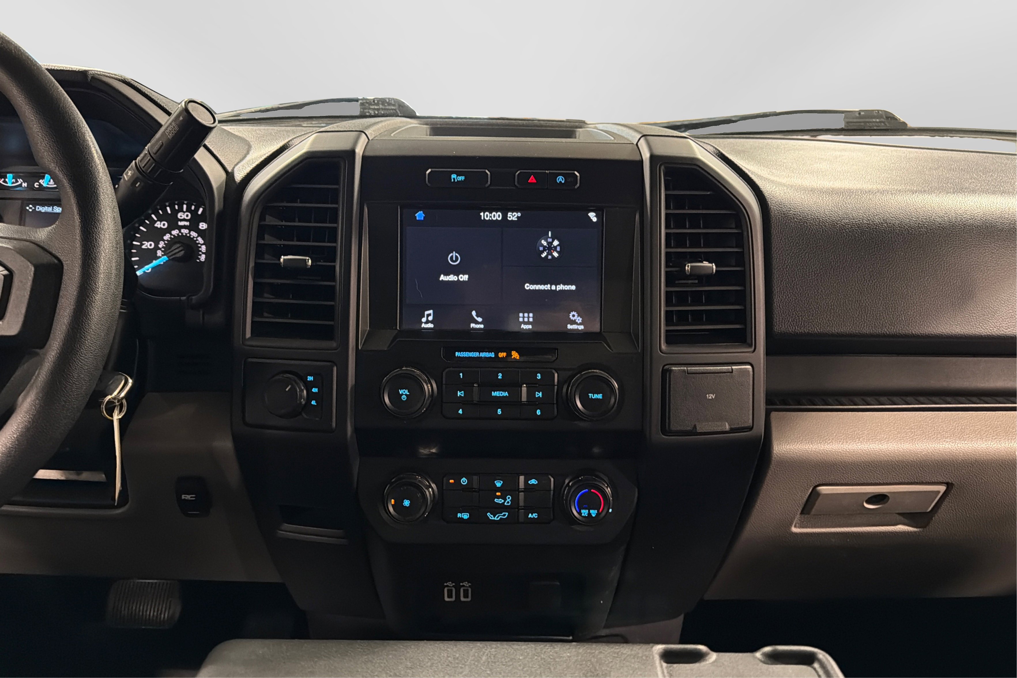 Used 2019 Ford F150 XL w/ Equipment Group 101A Mid AWD/4WD image 29