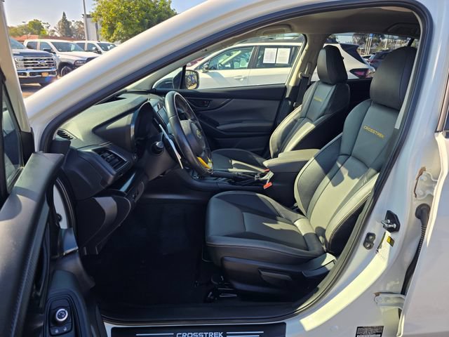 Used 2021 Subaru Crosstrek 2.5i Sport w/ Popular Package #3 AWD/4WD image 15
