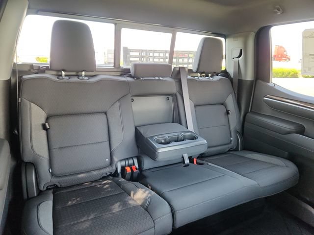 New 2026 Chevrolet Silverado 1500 LT w/ All Star Edition Plus AWD/4WD image 17