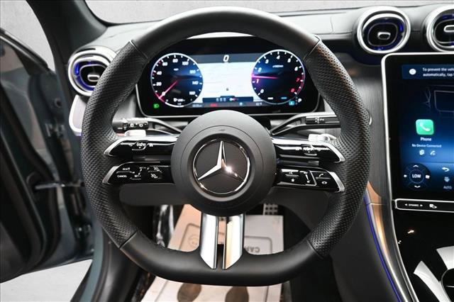 Certified 2026 Mercedes-Benz GLC 300 4MATIC image 14