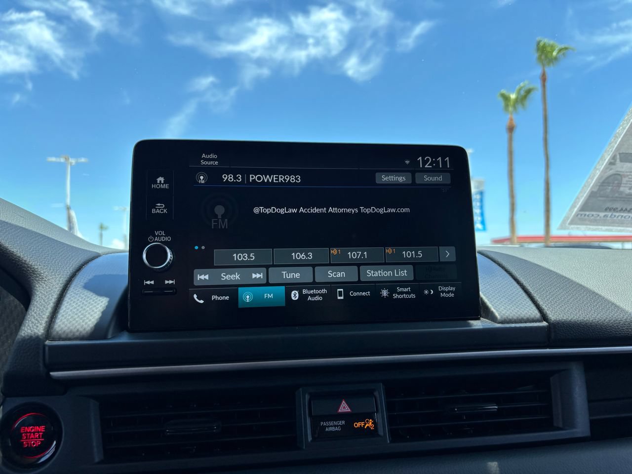 Certified 2025 Honda Pilot EX-L image 19