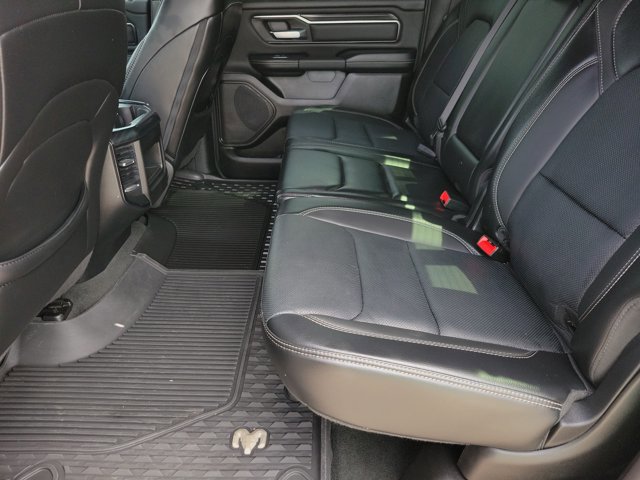 Used 2024 RAM 1500 Rebel w/ Rebel Level 1 Equipment Group image 9