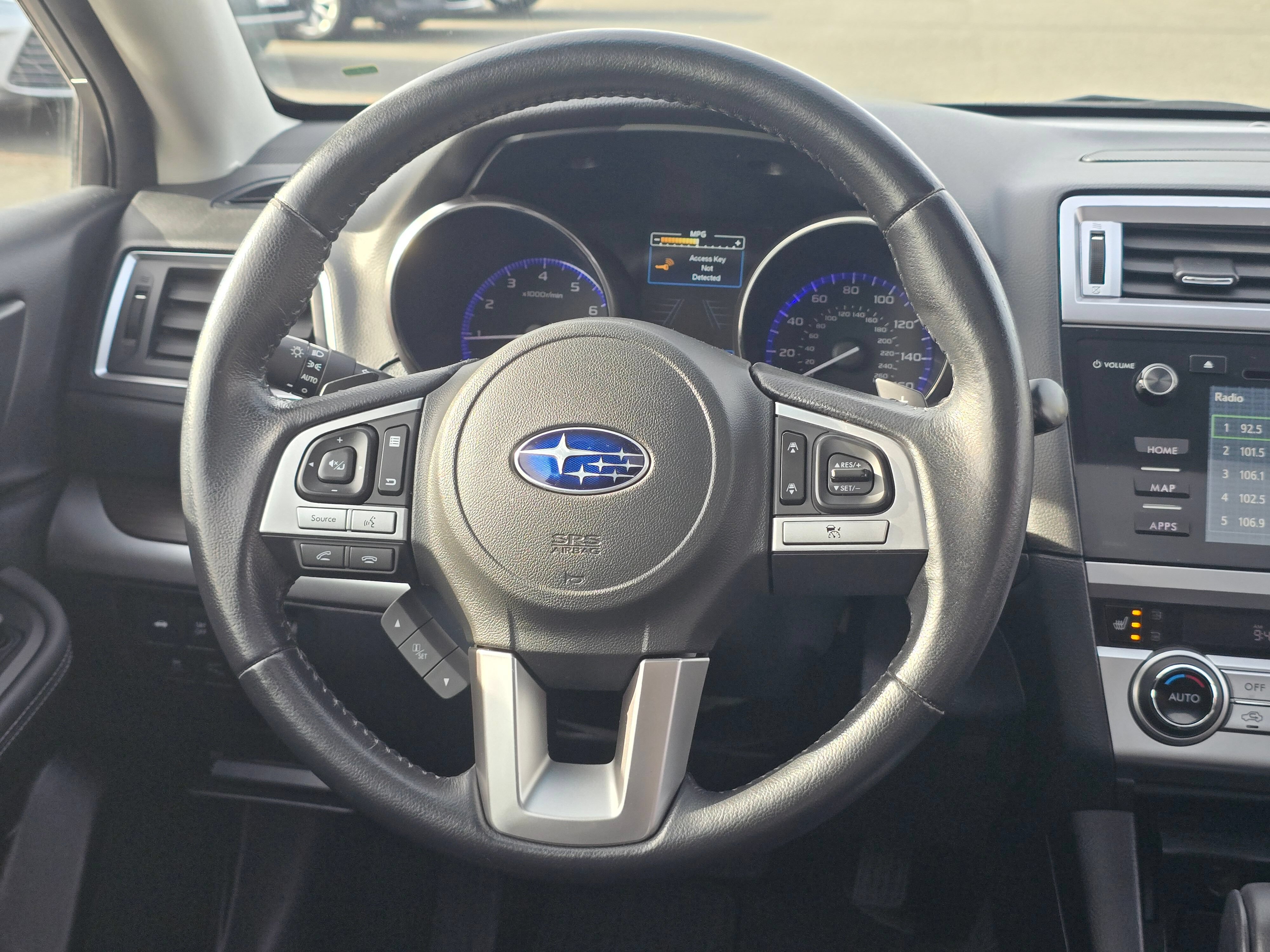 Used 2015 Subaru Legacy 3.6R Limited AWD/4WD image 18