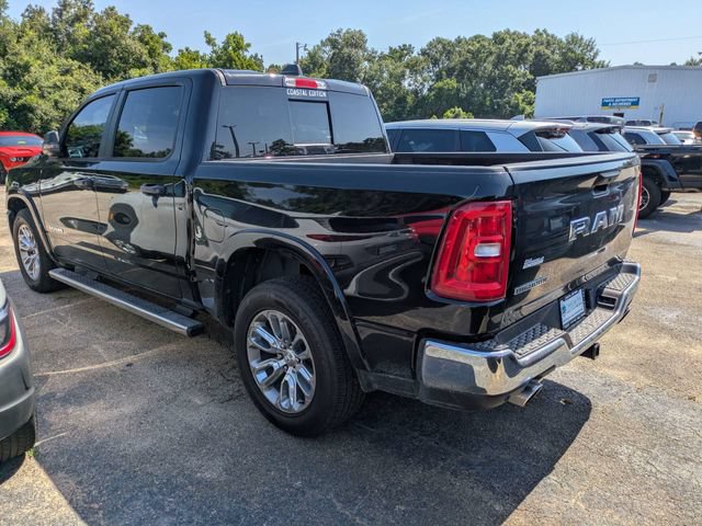 Used 2025 RAM 1500 Big Horn RWD image 4