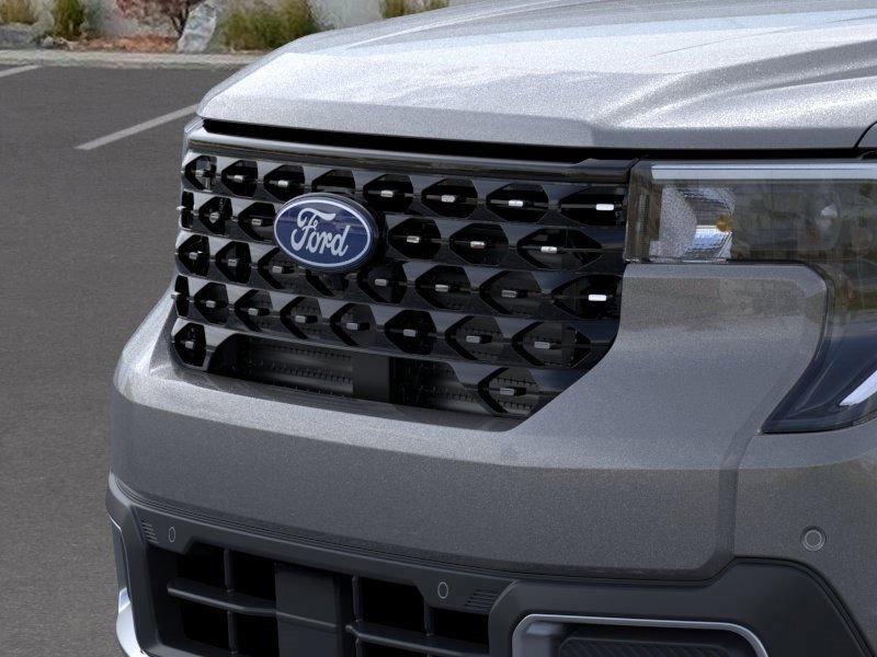 New 2025 Ford Maverick Lariat w/ 4K Tow Package image 18