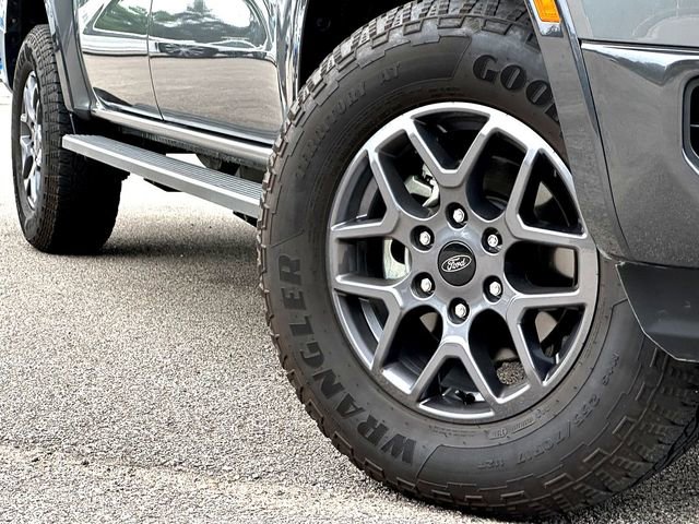 Used 2024 Ford Ranger XLT w/ Equipment Group 301A High RWD image 2