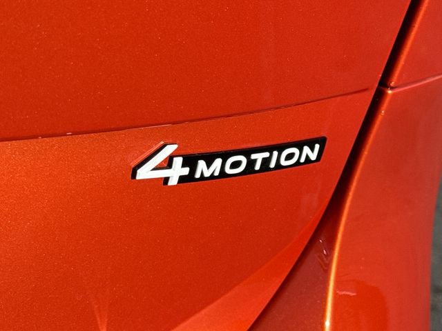 New 2025 Volkswagen ID. Buzz 1st Edition image 16