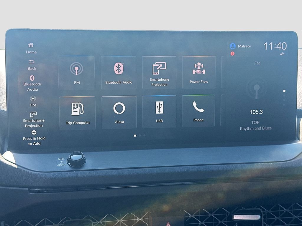 Used 2023 Honda Accord Sport image 17