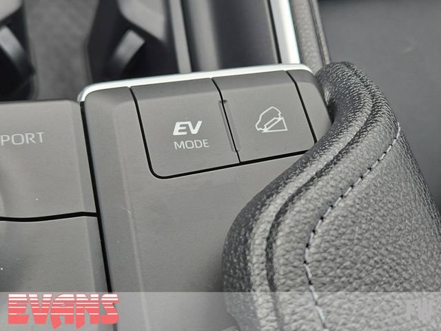 New 2026 Toyota Grand Highlander AWD Hybrid image 13