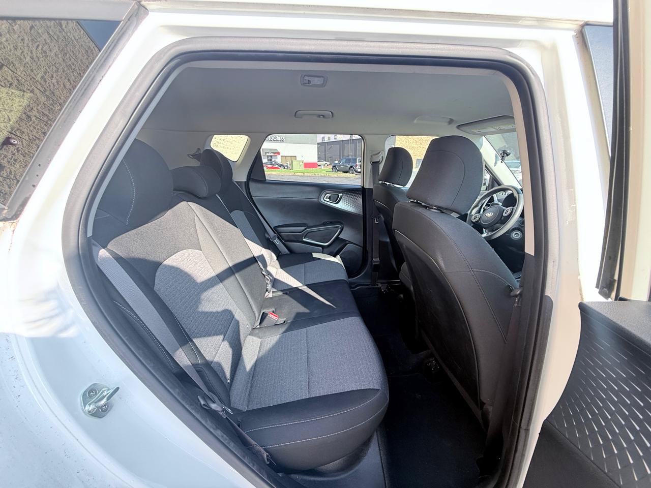 Used 2020 Kia Soul S FWD image 12