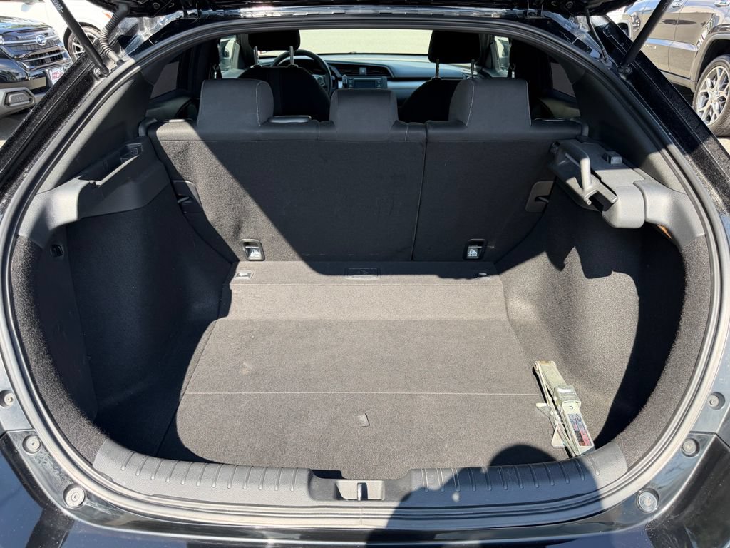Used 2017 Honda Civic LX image 28