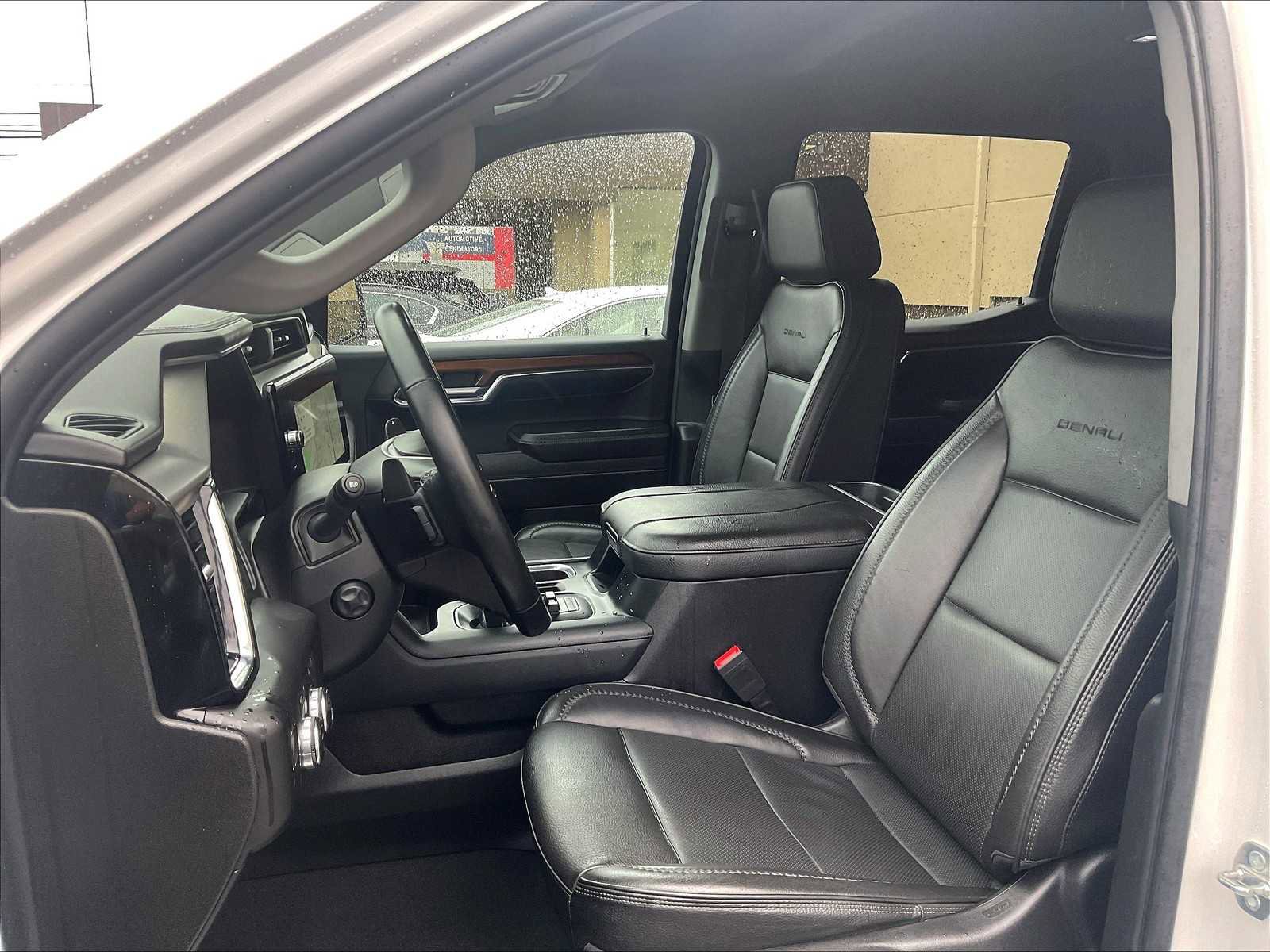 Used 2023 GMC Sierra 1500 Denali image 10