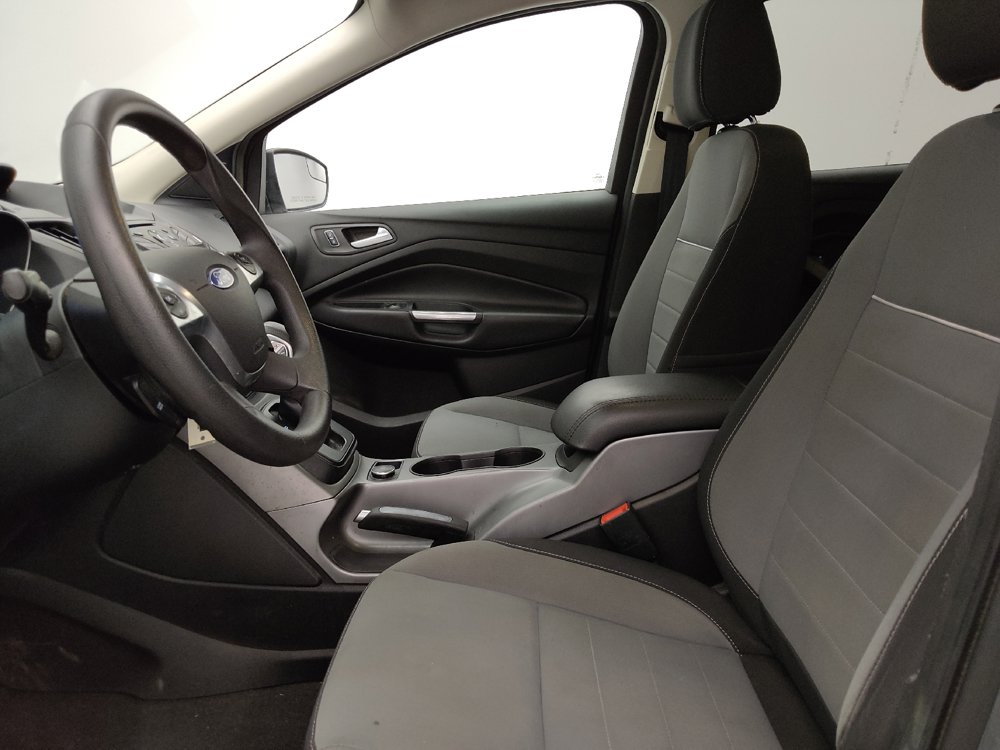 Used 2014 Ford Escape SE FWD image 17