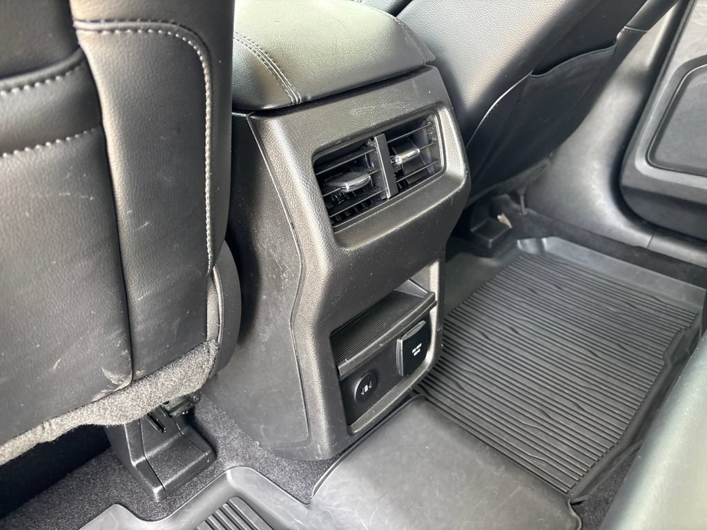 Used 2024 Ford Edge SEL w/ Convenience Package AWD/4WD image 27