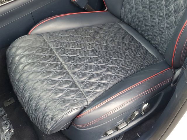 Used 2023 Genesis GV70 3.5T Sport w/ Sport Prestige Package image 12