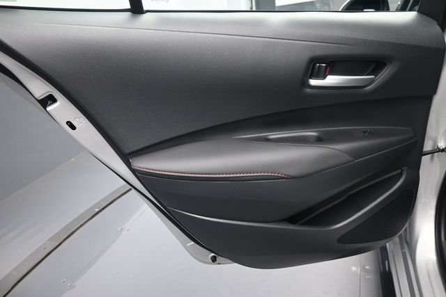 Used 2025 Toyota Corolla XSE FWD image 22
