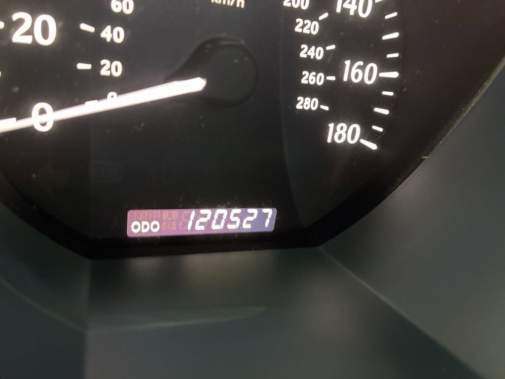 Used 2007 Lexus SC 430 Convertible image 20