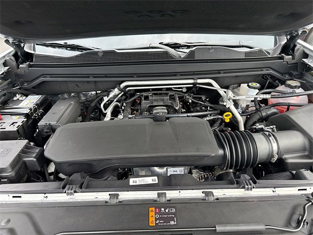 New 2026 Chevrolet Colorado Trail Boss image 32