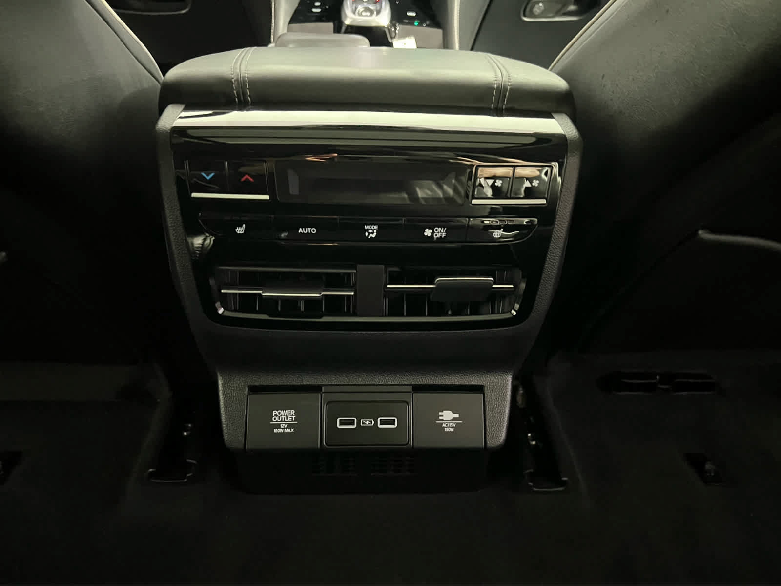 Certified 2023 Acura MDX SH-AWD w/ Advance Package image 11