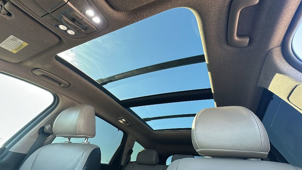 Used 2019 Hyundai Santa Fe SEL w/ Cargo Package image 5