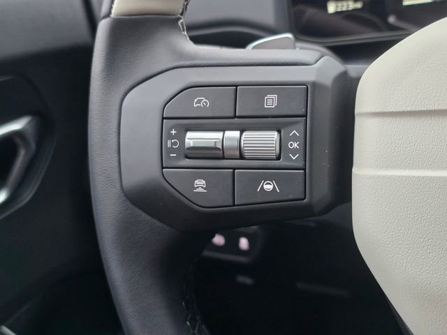 New 2025 Kia K4 GT-Line image 30