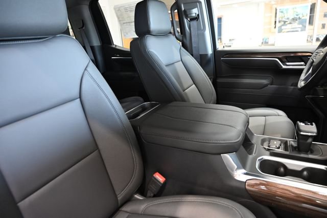 New 2026 Chevrolet Silverado 1500 LT AWD/4WD image 11